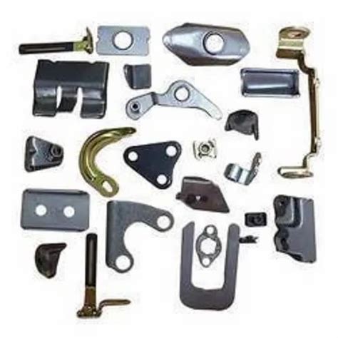 sheet metal auto parts exporters|Sheet Metal Auto Parts,Deep Drawn Parts Manufacturers,Sheet .